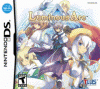 Trucos, trucos Luminous Arc