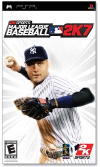 trucos para Major League Baseball 2K7