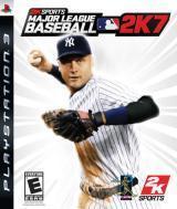 trucos para Major League Baseball 2K7