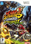 trucos para Mario Strikers Charged Football