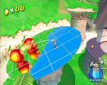 Consejos, trucos Mario Sunshine