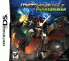 trucos gratis para MechAssault Phantom War