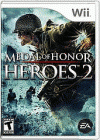 trucos para Medal Of Honor Heroes 2