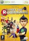 Trucos, trucos Descubriendo a los Robinsons