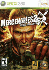 trucos para Mercenaries 2: World In Flames