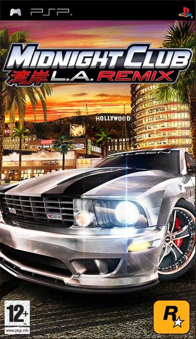 trucos para Midnight Club: Los Angeles
