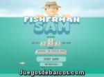 Jugar a Fisherman gratis, minijuego
