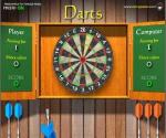 Jugar a Darts gratis, minijuego