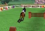 Jugar a Horse Race gratis, minijuego