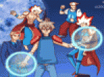 Jugar a Power Force gratis, minijuego