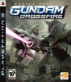 Trucos, claves y tips gratis  de Mobile Suit Gundam Crossfire