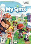 trucos para MySims