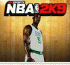 trucos para NBA 2K9