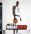 trucos para NBA 2K9
