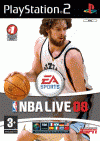 Fichas, trucos NBA Live 08