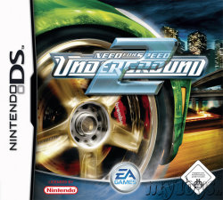 trucos para Need For Speed Underground 2 