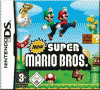 New Super Mario Bros para Nintendo DS, mejor juego de Nintendo DS, ver ranking de juegos en Nintendo DS