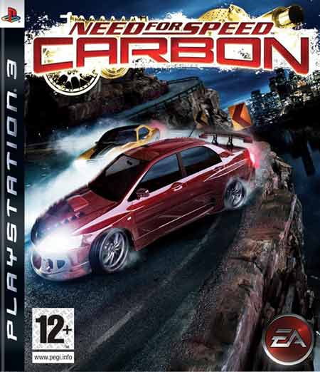 trucos para Need for Speed Carbono