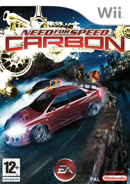 Consejos, trucos Need for Speed Carbono