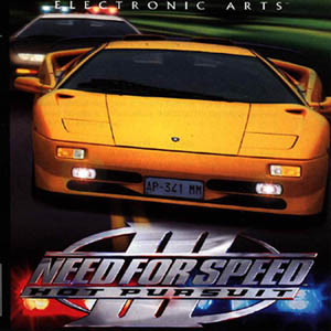 demo Need for speed 3: hot pursuit