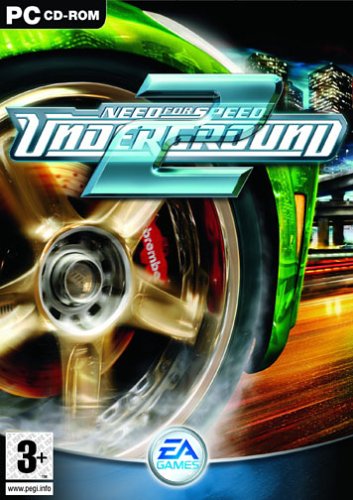 trucos para Need for speed underground 2