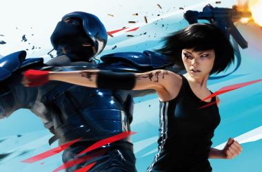 Mirror's Edge