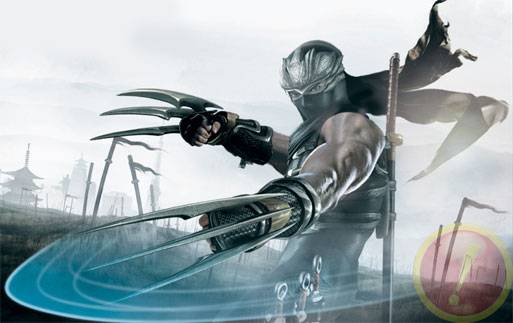 Ninja Gaiden 2 en tu Xbox Live
