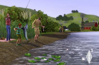 'Los Sims 3': Ya se han desvelado los requisitos.