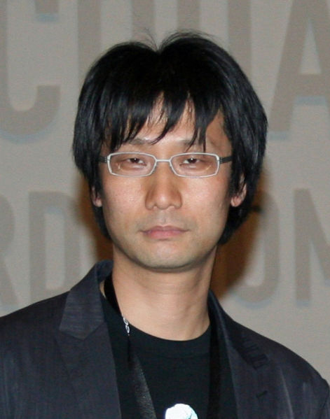 Novedades de Kojima en contra de los suyos y habla sobre 'MGS 5'