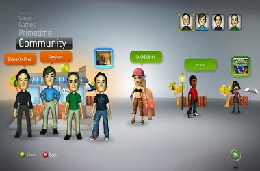 'New Xbox Experience': Habr� actualizaciones durante 6 meses.