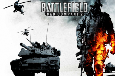 Novedades de Battlefield: Bad Company 2 viene a dar ca�a