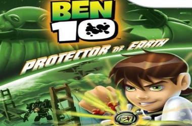 Ben 10: Protector of Earth vende 2,5 millones de copias