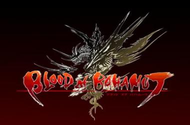 Blood of Bahamut, primeras im�genes y trailer oficial