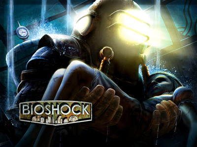 Bioshock 2 podrá salir para PS3