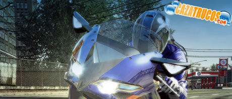 Novedades de Expansi�n para Burnout Paradise, ya disponible gratis.