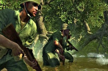'COD World At War': En camino contenido descargable.