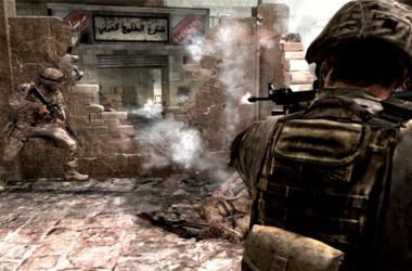 Call of Duty Modern Warfare 2 su multijugador ser� gratuito, descubrelo en Cazatrucos.com