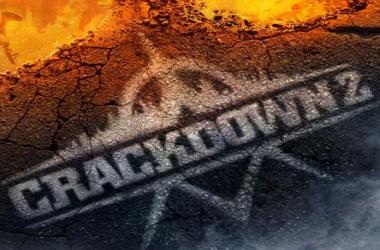 CRACKDOWN 2