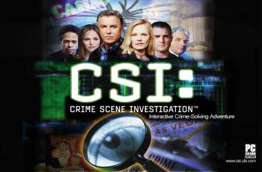 Anunciado CSI: Deadly Intent Instant Win & Sweepstakes Promotion title=Anunciado CSI: Deadly Intent Instant Win & Sweepstakes Promotion