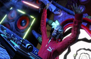 DJ Hero, descubrelo en Cazatrucos.com