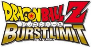 Dragon Ball Z: Burst Limit