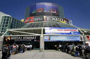 Noticias de E3 : Anunciados los ganadores.