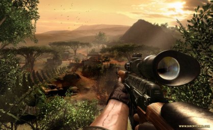Brothers in Arms, FarCry 2 y EndWar se retrasan hasta el segundo trimestre de 20
