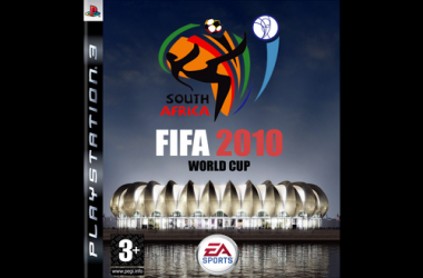 Fifa 2010, descubrelo en Cazatrucos.com