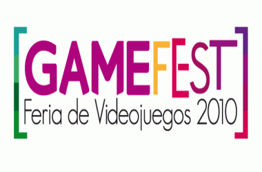 GAMEFEST 2010 ser� la feria m�s grande de videojuegos en Espa�a