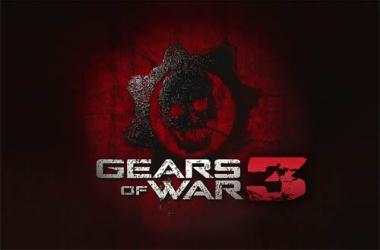 GEARS OF WAR 3