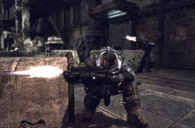 Novedades de Gears of War 2, video preview para abrir bocas.