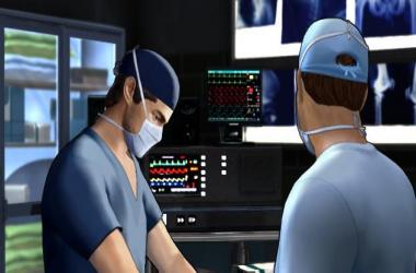 Greys Anatomy: El videojuego