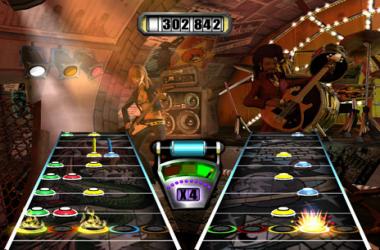Guitar Hero 5 traer� 85 nuevas canciones, descubrelo en Cazatrucos.com