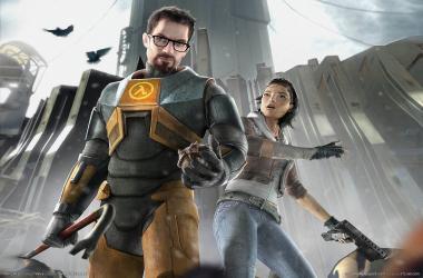 Novedades de �Half Life�: compralo por 98 centavos.